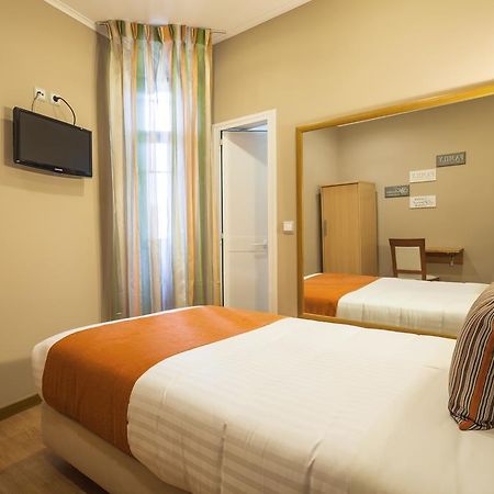 Vila Nova Guesthouse Lisboa Εξωτερικό φωτογραφία