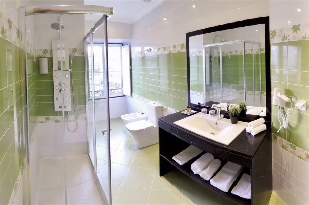 Vila Nova Guesthouse Lisboa Εξωτερικό φωτογραφία