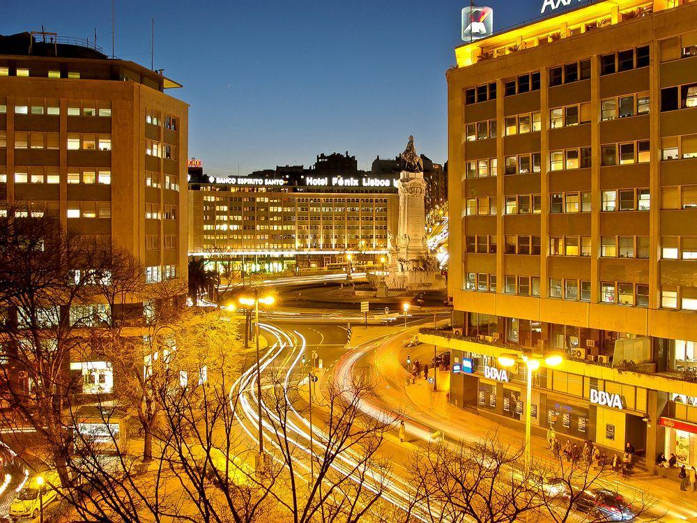Vila Nova Guesthouse Lisboa Εξωτερικό φωτογραφία