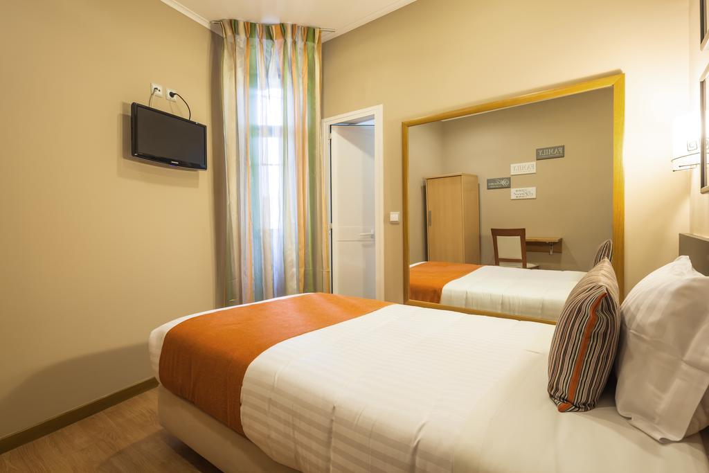 Vila Nova Guesthouse Lisboa Εξωτερικό φωτογραφία