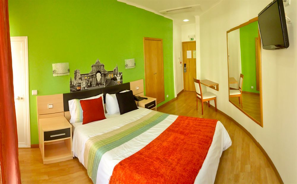Vila Nova Guesthouse Lisboa Εξωτερικό φωτογραφία