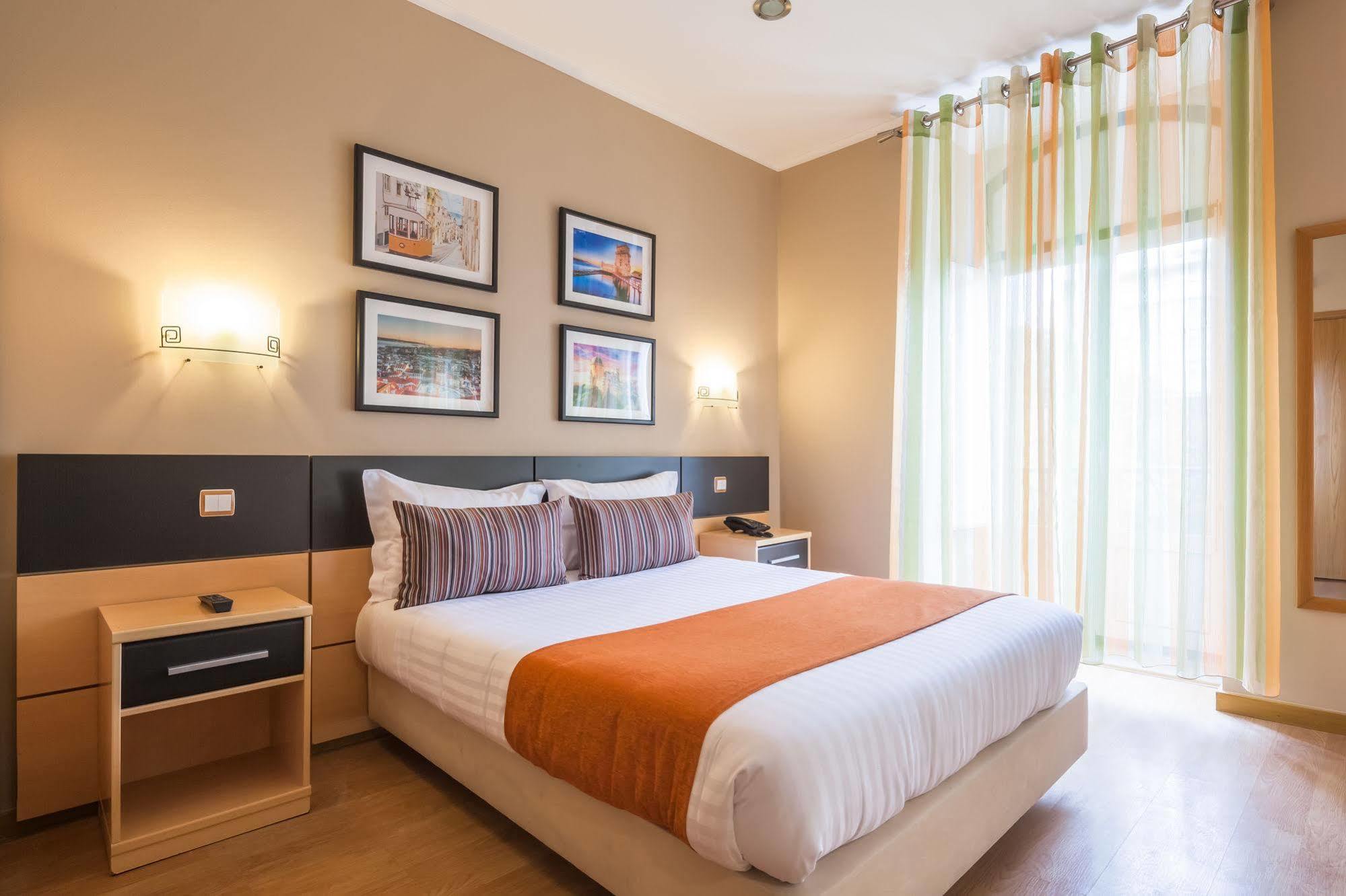 Vila Nova Guesthouse Lisboa Εξωτερικό φωτογραφία