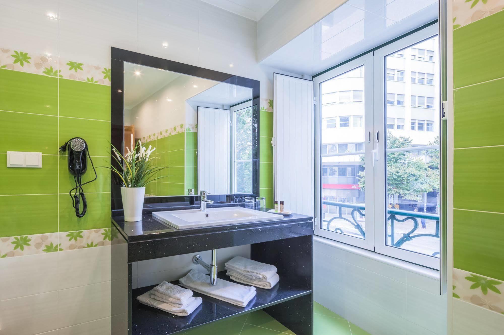Vila Nova Guesthouse Lisboa Εξωτερικό φωτογραφία