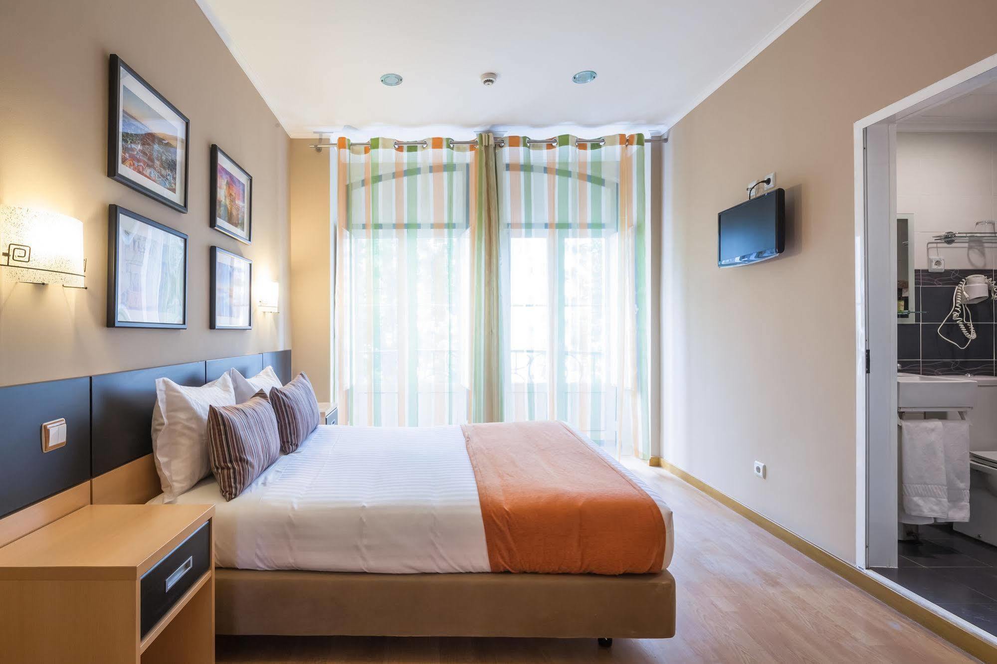 Vila Nova Guesthouse Lisboa Εξωτερικό φωτογραφία