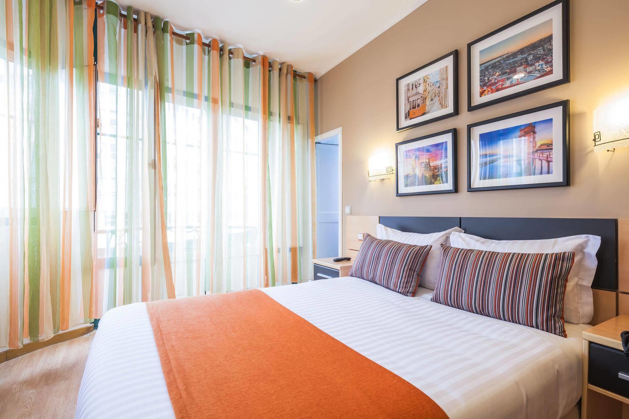 Vila Nova Guesthouse Lisboa Εξωτερικό φωτογραφία