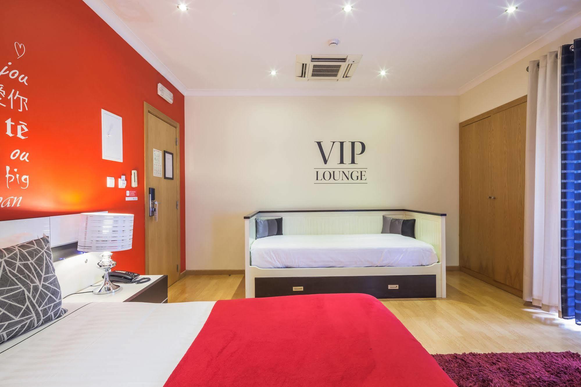 Vila Nova Guesthouse Lisboa Εξωτερικό φωτογραφία