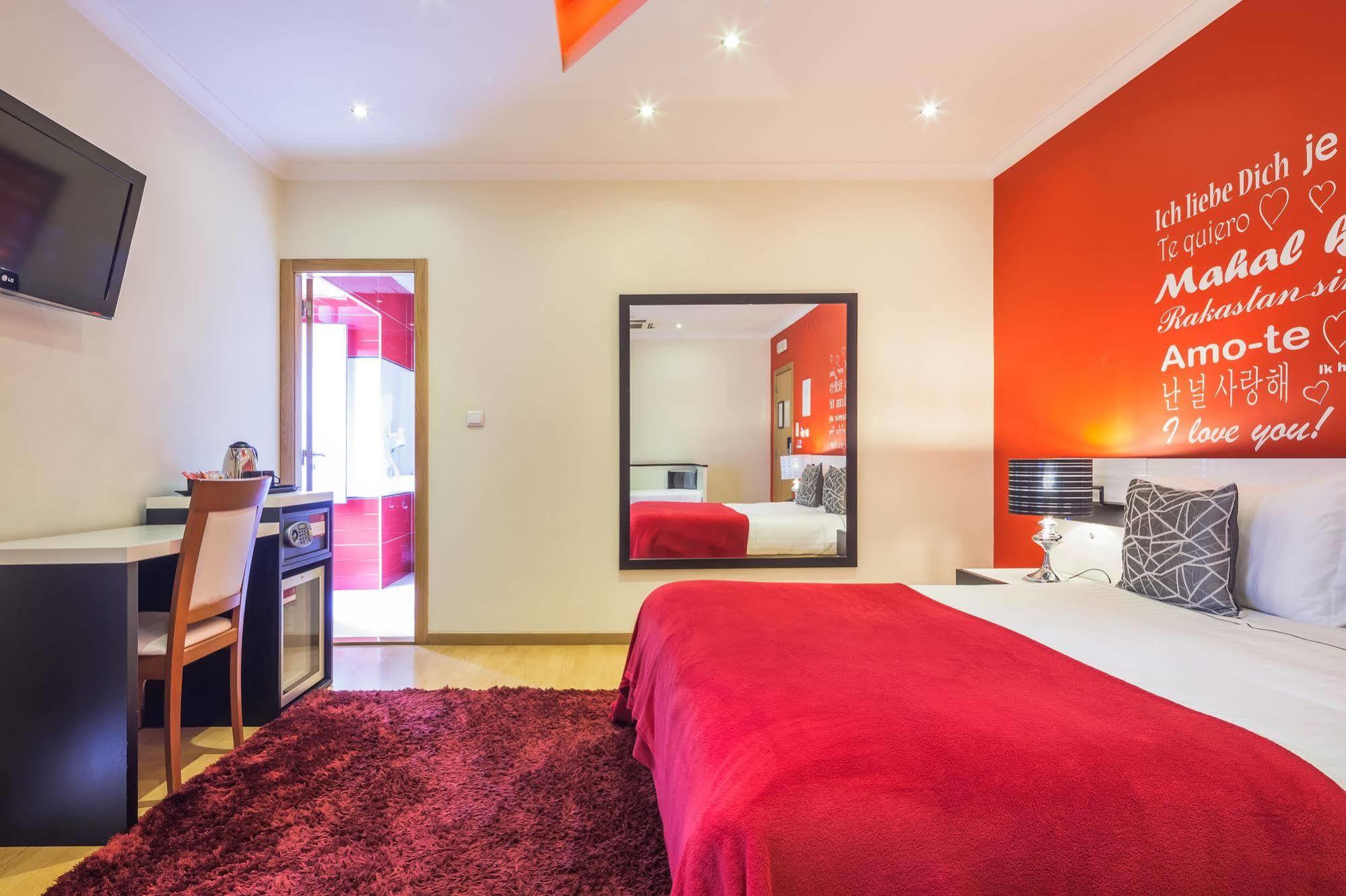 Vila Nova Guesthouse Lisboa Εξωτερικό φωτογραφία
