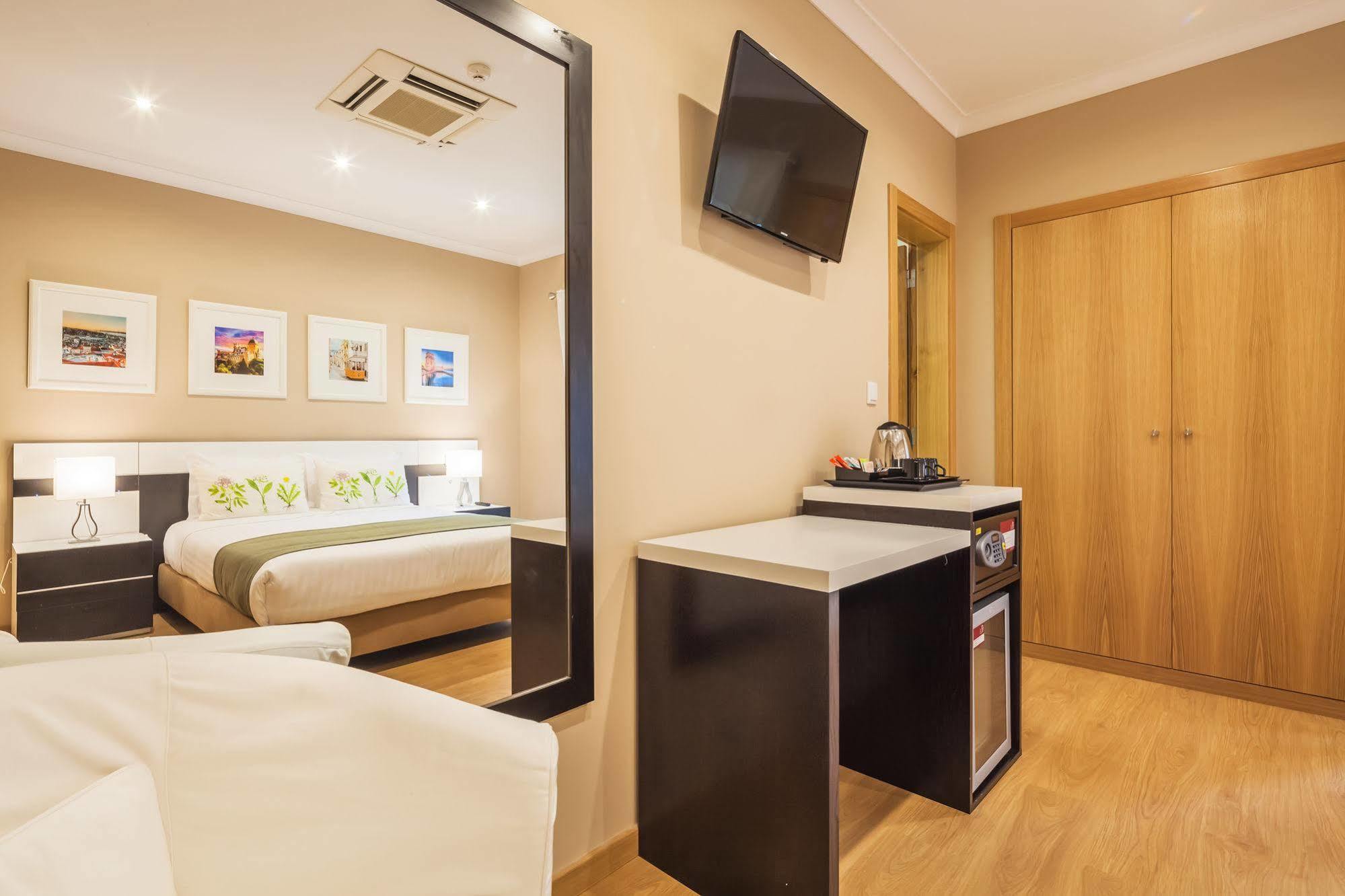 Vila Nova Guesthouse Lisboa Εξωτερικό φωτογραφία