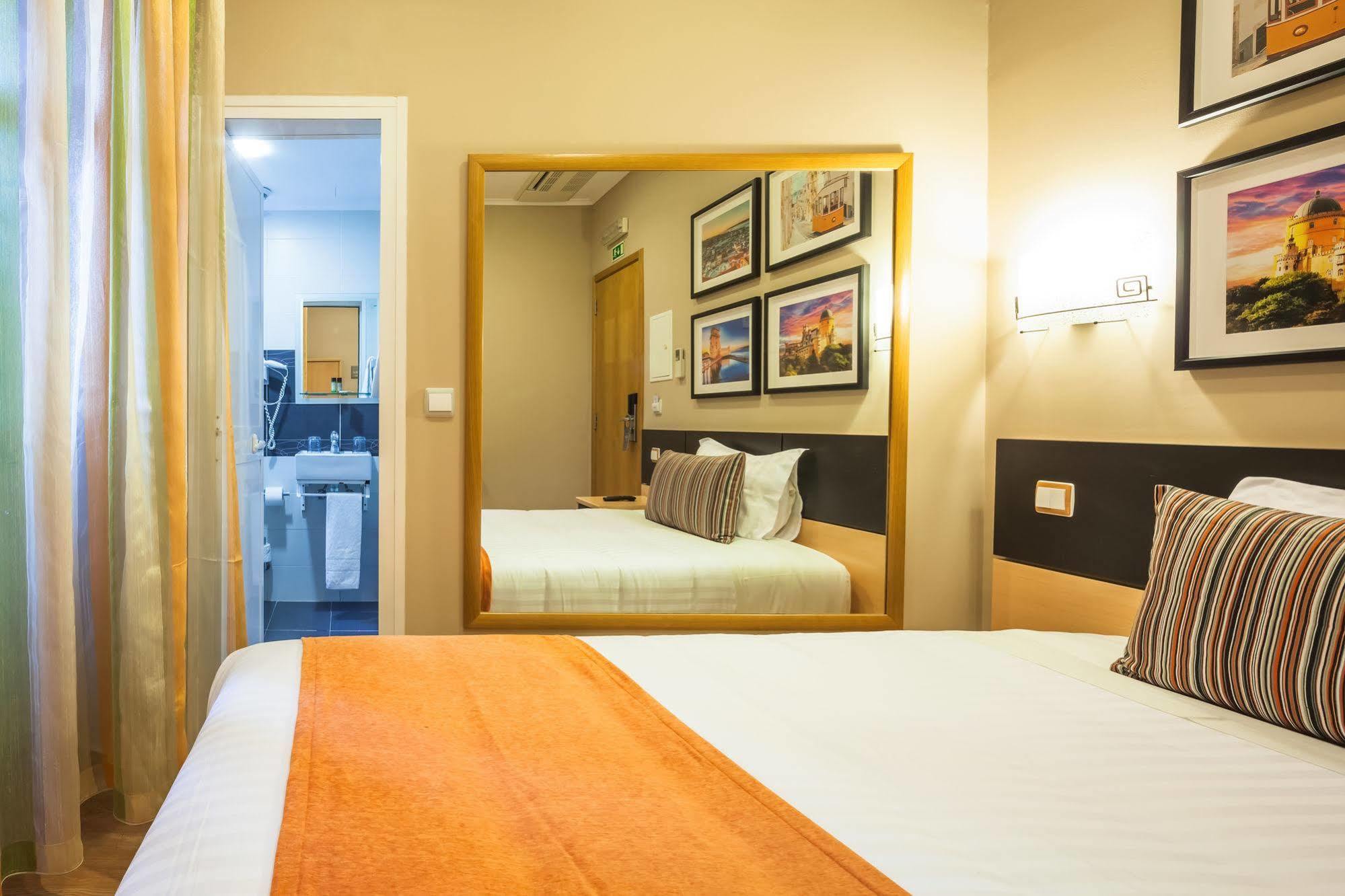 Vila Nova Guesthouse Lisboa Εξωτερικό φωτογραφία