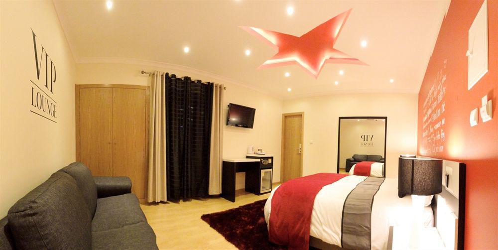 Vila Nova Guesthouse Lisboa Εξωτερικό φωτογραφία